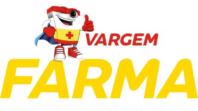 Farmácia Vargem Farma